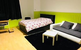 Chambre, Appartement de location courte et longue durée